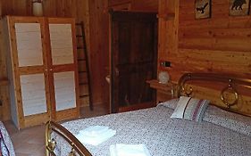 L'Alpina Affittacamere